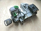 03 04 05 Honda Civic OEM Ignition Switch Cylinder Lock Auto Trans Assembly KEY