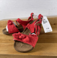 BRAND NEW w TAGS Baby Bgosh  Shoes Size 6-9 Months MSRP $22.00 SHIPS FREE