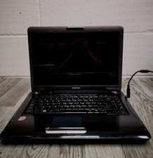 Toshiba Satellite A300-1J1 Personal Laptop - Grau (PSAG0E-03U01YEN) **DEFEKT**