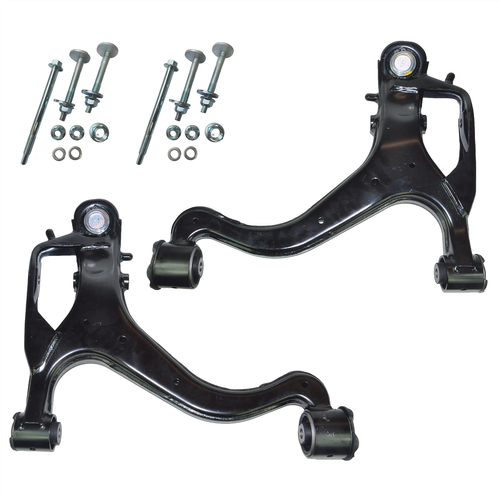 Suspension Kit For Land Rover Discovery 3 4 Frankberg Suspension Kit: 2x Control Arms, 2x Stabilizer Links, 2x Tie Rod Ends For Land Rover Discovery 3/4 & Range Rover Sport Tie Rod Suspension Kit For Land Rover Discovery 3 4 Frankberg Suspension Kit: 2x Control Arms, 2x Stabilizer Links, 2x Tie Rod Ends For Land Rover Discovery 3/4 & Range Rover Sport Tie Rod