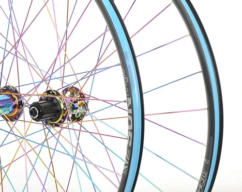 HG XD MS Hub Mountain Bike Wheelset 27.5/29Inch Duroc 30/35 Tubeless MTB Wheel - Picture 23 of 26