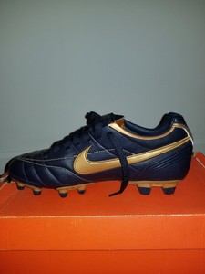 nike tiempo mystic fg
