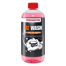 Menzerna MZ Wash Premium Auto Shampoo Reinigungs Konzentrat 1L