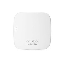 Aruba Instant On AP12 3x3 WiFi 5 Access Point US Model Power Source Inclu...