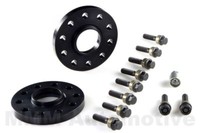 H&R ABE Spurverbreiterung Schwarz 30Mm FüR Porsche Cayenne (Typ 92A, 92AN)