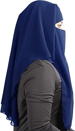 New style cheap hijab