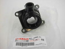 raccordo bocchettone aspirazione originale per carburatore 28 Yamaha DT TDR TZR 125