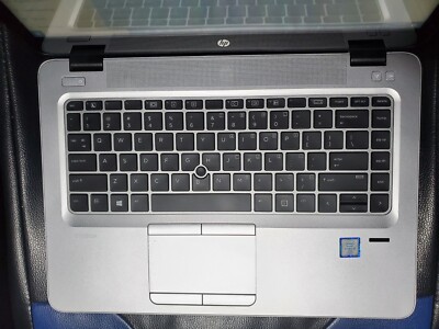 HP EliteBook 840 G3, 14
