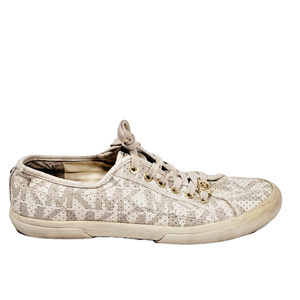 michael kors boerum sneakers