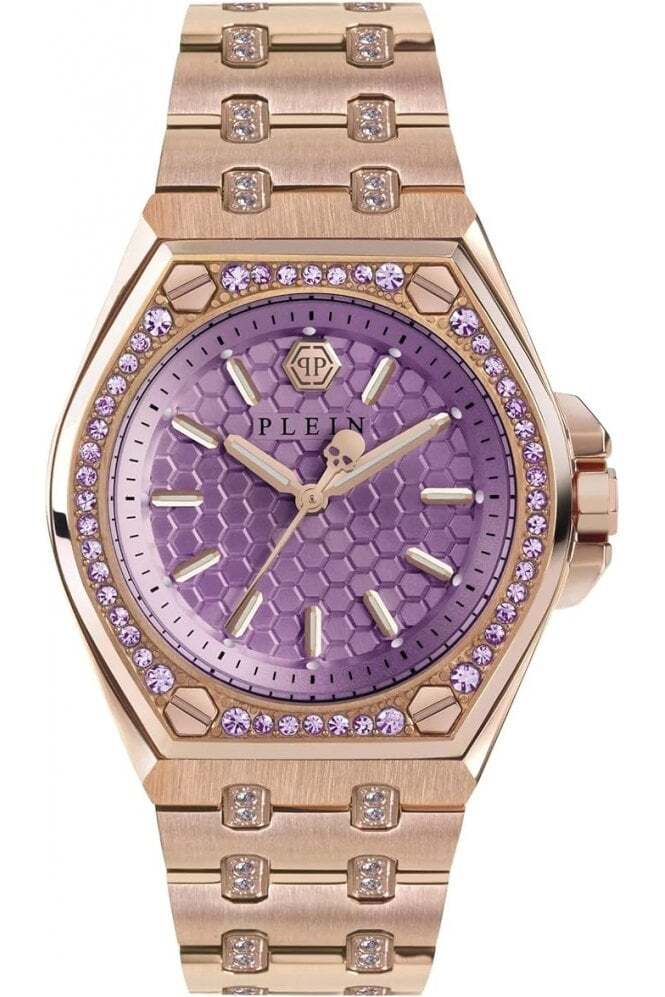 Philipp Plein Estremo Orologio da Donna PWJAA0922