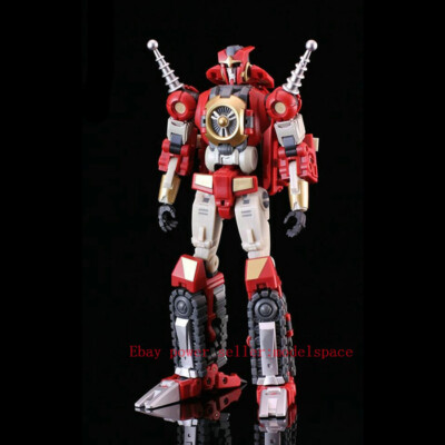 MMC R-16 Transformation toys DJD Electric Chair Kaon ACTION FIGURE IN STOCK