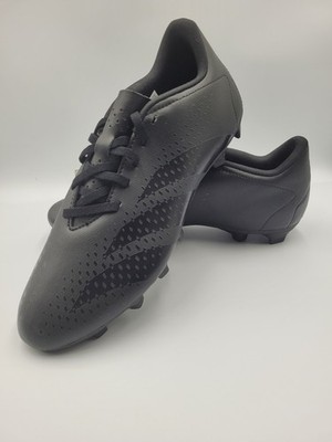 Adidas Predator Accuracy.4 FxG Herren Fußballschuhe UK Größe 9,5 (GW4605)