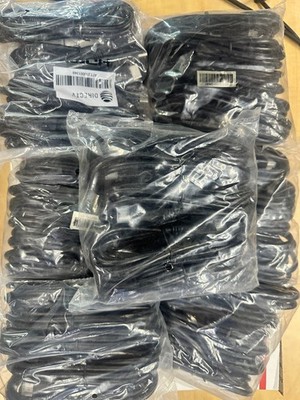 35x HDMI Cable Bulk Lot 6ft High Speed 1.4 Digital Black 2160p Full HD