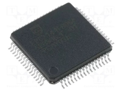 NXP LPC2141FBD64,151 IC