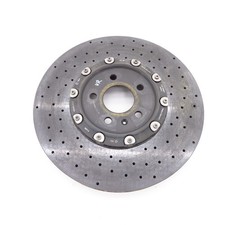 break disc Ceramic front right Lamborghini Huracan Gallardo 420615302G