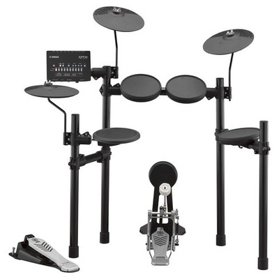 Yamaha Pro Audio DTX452K Electronic Drum Kit