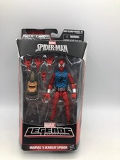 Marvel Legends Infinite Series Marvel's Scarlet Spider