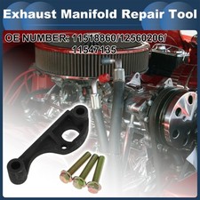 Exhaust Manifold Clamp Repair Tool Kit No.11518860 for Chevrolet Tahoe Silverado