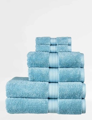 Renaissance Ägyptische Baumwolle Handtuch für unvergleichlichen Luxus und Saugfähigkeit von Christy