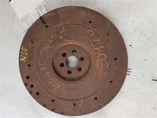 Flywheel/Flex Plate Manual Transmission Fits 78-81 510 3806284