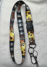 Harley Davidson- Lanyard