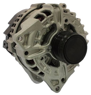 Lichtmaschine Neu Original Bosch SEG - OE Ref. 0125711068 für Mercedes