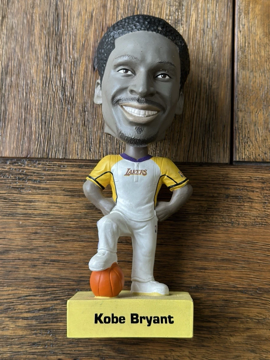 Upper Deck Kobe Bryant NBA Bobbleheads for sale | eBay