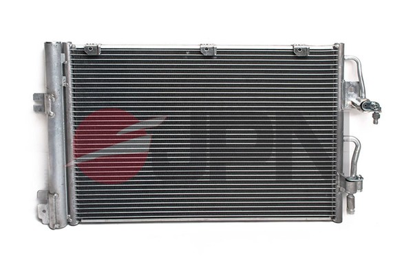 Jpn Kondensator Klimaanlage 60C9118-JPN FüR Opel Astra Twintop A04 Gtc Zafira Cc-image