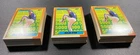 1990 Topps - Lot of 117 cards - all Nolan Ryan #4 - The Astros Years (5000)