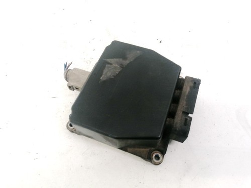 Volkswagen Polo 2008 Electrical selenoid (Electromagnetic solenoid #1651377-72