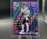 2025 Panini Mosaic Reactive Purple Mosaic Prizm Trevor Lawrence Jaguars #183