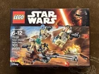 LEGO 75133 Star Wars Rebel Alliance Battle Pack