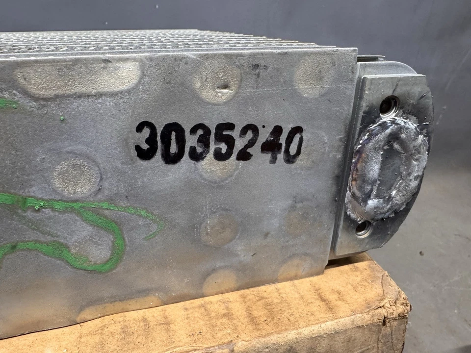 NOS 1977-1990 Chevy Impala Evaporator Core Air Conditioning A/C Lesabre Electra - Image 2 of 4