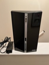 Aldi Easy Home Mini Dehumidifier DH2010 Black Used