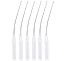 10x Glue Applicator Extra Micro Tip Nozzle Extender Tip Adhesive Precision