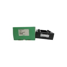 SCHNEIDER ELECTRIC METSECT5DE125 NSMP