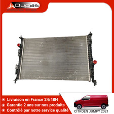 Radiateur Citroen AK