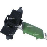 NRF 342006 Widerstand InnenraumgebläSe FüR Citroen DS3 C3 SC SA