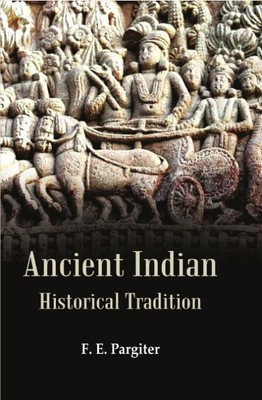 Ancient Indian Historical Tradition [Hardcover]