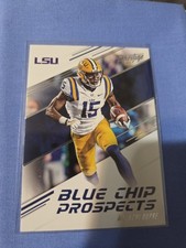 2017 Panini Prestige - bluechip Prospects Malachi Dupre #17 (RC)