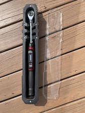 Craftsman Digi-Click Digital 3/8 Inch Torque Wrench 913918