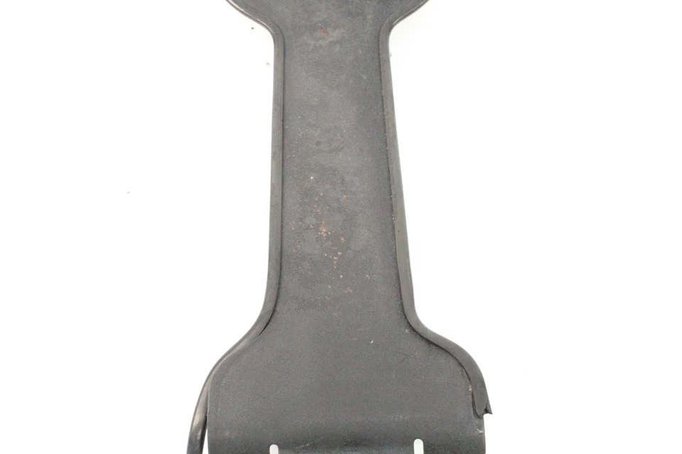 2001 01 Harley FXDX Dyna Super Glide Sport Tank Gauge Cover Dash Console Foto 2 de 4