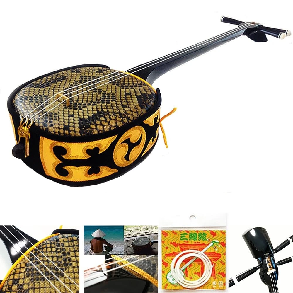 Okinawa Sanshin for sale | eBay Okinawa Sanshin for sale | eBay