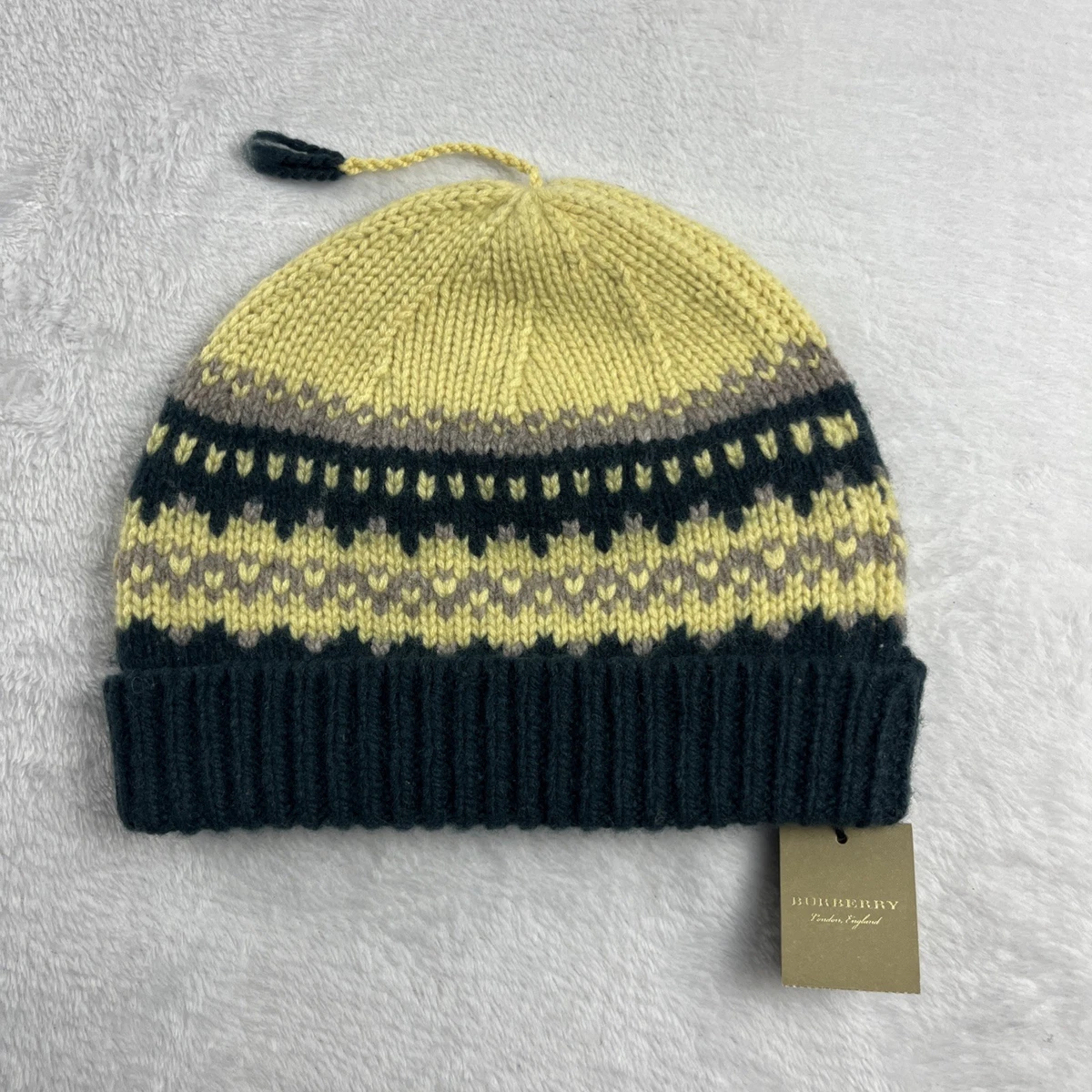 Burberry Multicolor Hats for Women for sale | eBay display picture 1
