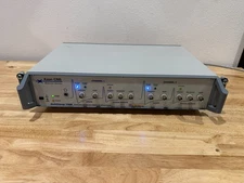 Axon Instruments Multiclamp 700B