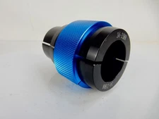 MOTORCYCLE FORK SEAL INSTALLER DRIVER TOOL 34mm & 35mm FORK OIL SEAL DRIVER TOOL