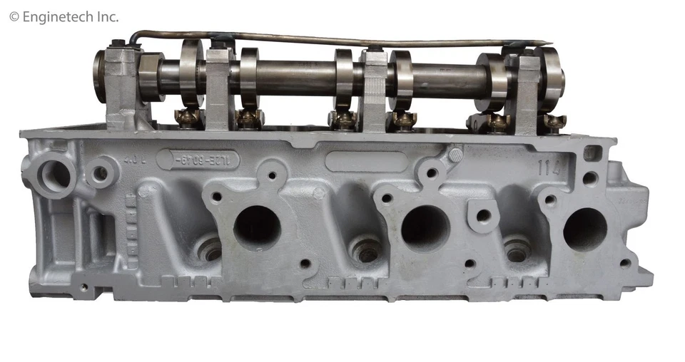 Conjunto de culata para modelos Ford Mercury CH1090R seleccionados 02-07 Foto 2 de 4