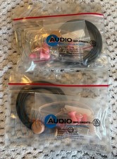 TWO  Audio Implements IFB new