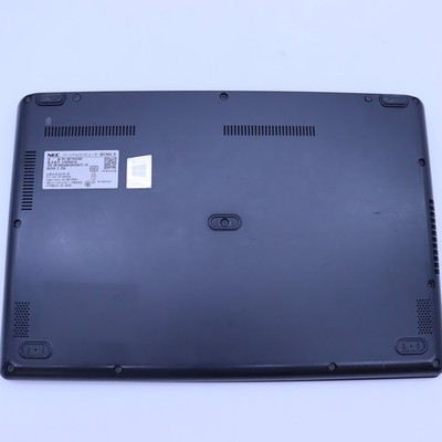 NEC PC-VKT40CZG9 Core i5 1130G7 8GB 256GB 13.3 Windows11 Pro JP 3