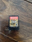 The Legend of Zelda: Breath of the Wild – Nintendo Switch (Cartridge Only)
